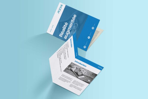 livre blanc réalité augmentée ARzone
