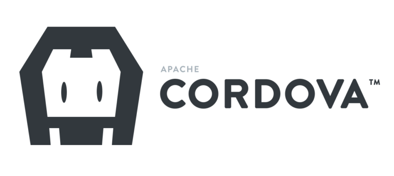 cordova - application